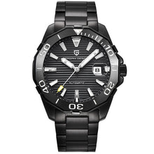 Load image into Gallery viewer, 2019 New Brand PAGANI DESIGN 1617 Men's Military Sport Mechanical Watches Waterproof Stainless Steel Top Brand Luxury Men Watch
