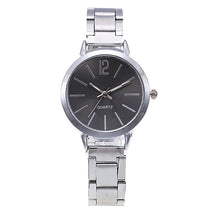 Load image into Gallery viewer, Minimalis Women's Watches Bayan Kol Saaty Fashion Simple And Stylish Steel Belt Ladies Watch Relogio Feminino De Luxe Marquez@50